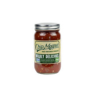 Chip Magnet Wildly Delicious Salsa, 16 Ounce