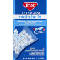 HNOTB kids 15pcs per pack Naphthalene Alcampor Moth Balls Ball