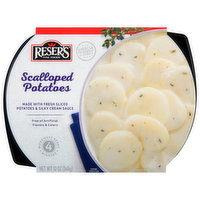 Reser's Scalloped Potatoes, 12 Ounce