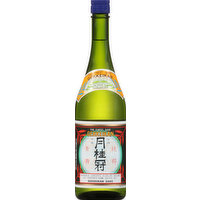 Gekkeikan Sake, 750 Millilitre