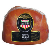 Hormel Cure 81 Ham, Half Mini, 4 Pound