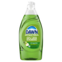 Dawn Ultra Dawn Ultra Antibacterial Hand Soap, Apple Blossom, 18 Fl Oz, 18 Fluid ounce