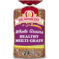 Brownberry Shelf-Stable Multi-Grain Bread, 24 oz, 24 Ounce