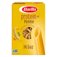 Barilla Protein+ Protein+ (Plus) Penne Pasta, 14.5 Ounce