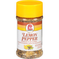 Lawry's Lemon Pepper Blend, 2.25 Ounce