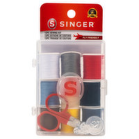 Singer Sewing Kit, 13 Each
