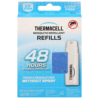 Thermacell Mosquito Repellent Refills, 1 Each