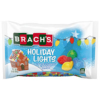 Brach's Jelly Candy, Holiday Lights, 10 Ounce