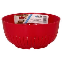 Hutzler Strainer, Mini-Colander, 1 Each