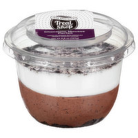 Our Specialty Parfait, Chocolate Mousse, 4.5 Ounce