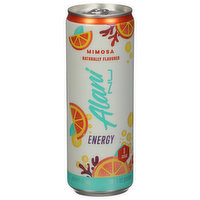 Alani Nu Energy Drink, Mimosa, 12 Fluid ounce