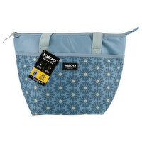 Igloo Cooler Bag, Essential Tote, Retro Floral, 1 Each