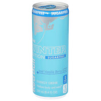 Red Bull Winter Edition 24本×2　48本セット RED BULL WINTER VAN BRY 8.4FLZ - Gordon Restaurant Market