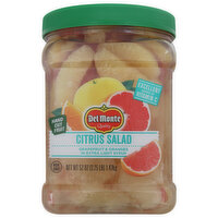 Del Monte Citrus Salad, 52 Ounce