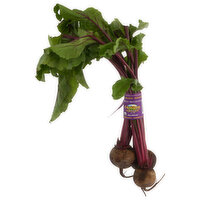 Cal-Organic Farms Beets, Organic, 1 Each