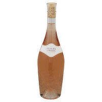 FLEURS DE PRAIRIE Rose Wine, 2018, 750 Millilitre