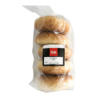 Cub Plain Bagel, 1 Each