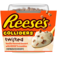 Colliders REESE’S Refrigerated Dessert, 2 Each
