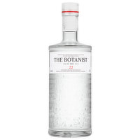 The Botanist Islay Dry Gin, 750 Litre