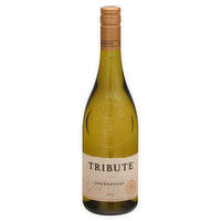 Tribute Chardonnay, 750 Millilitre