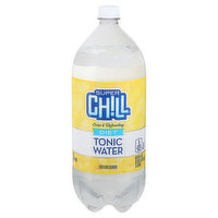 Super Chill Tonic Water, Diet, 67.6 Fluid ounce