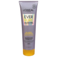 L'Oreal Ever Pure Shampoo, Blonde, Sulfate-Free, Iris, 8.5 Fluid ounce