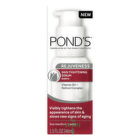 Pond's Rejuveness Serum, Skin Tightening, 1.5 Ounce