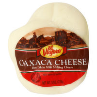 El Viajero Cheese, Oaxaca, 8 Ounce