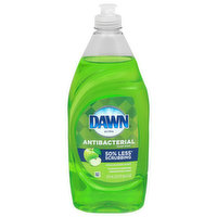 Dawn Dishwashing Liquid, Antibacterial Hand Soap, Apple Blossom Scent, 19.4 Fluid ounce