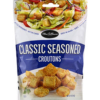 Mrs Cubbisons Croutons, Classic Seasoned, 5 Ounce