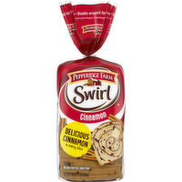 Pepperidge Farm® Swirl Cinnamon Swirl Breakfast Bread