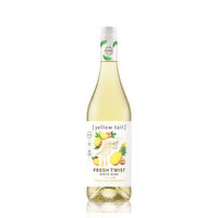 Yellow Tail Fresh Twist White Wine, Tropical Pineapple, 750 Millilitre