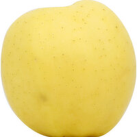 Produce Apple, Golden Delicious, 0.5 Pound