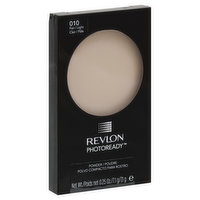 Revlon PhotoReady Powder, Fair/Light 010, 0.25 Ounce