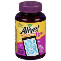 Nature's Way Alive! Multivitamin, Complete Multi for Her, Gummies, 50 Each