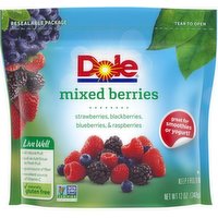 Dole Mixed Berries