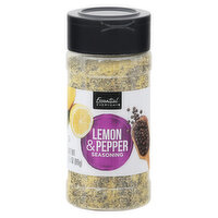 Essential Everyday Seasoning, Lemon & Pepper, 3.5 Ounce