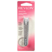 Revlon Toenail Clip, 1 Each