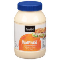 Essential Everyday Mayonnaise, 30 Fluid ounce