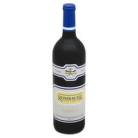 Rombauer Zinfandel, Rombauer Vineyards, Napa, California, 2011, 750 Millilitre