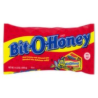 Bit-O-Honey Candy, Bag, 11.5 Ounce