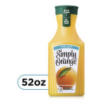 Simply  Orange Low Acid Orange Juice