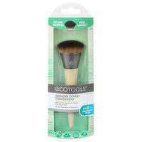 EcoTools Complexion Brush, Wonder Cover, 1 Each