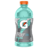 Gatorade Frost Thirst Quencher, Arctic Blitz, 28 Fluid ounce