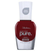 Sally Hasen Nail Color, Pomegranate Punch 310, 10 Millilitre