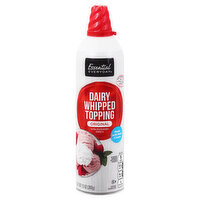 Essential Everyday Dairy Whipped Topping, Original