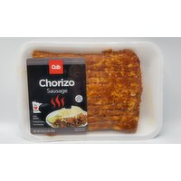 Cub Chorizo Sausage