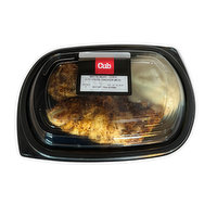 Cub 2 Piece Grilled White Meat with Mashed Potatoes, 1 Pound