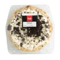 Cub Bakery French Silk Pie 8", 1 Each