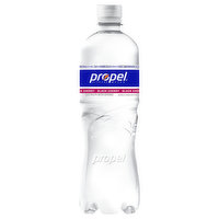 Propel Electrolyte Water Beverage, Black Cherry, 24 Fluid ounce